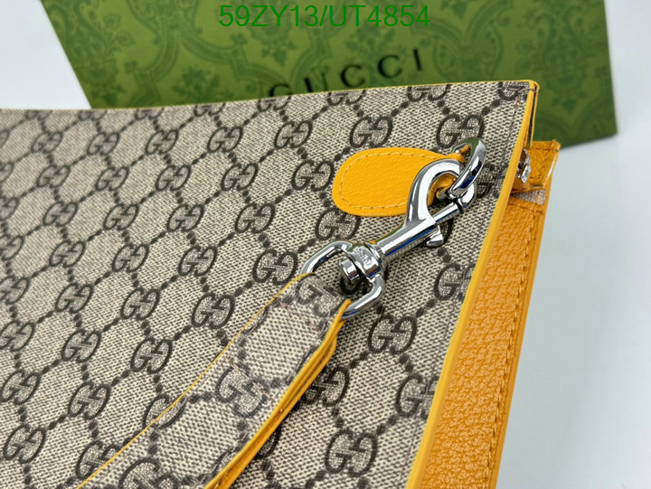 Gucci-Wallet-4A Quality Code: UT4854 $: 59USD