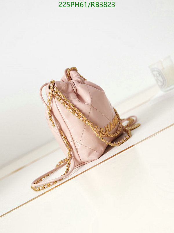 Chanel-Bag-Mirror Quality Code: RB3823 $: 225USD