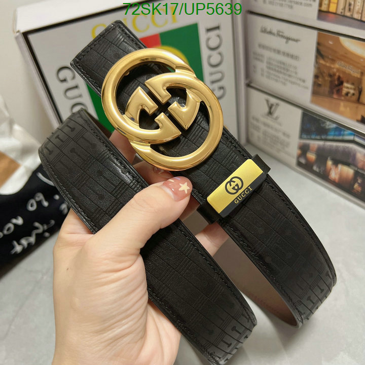 Gucci-Belts Code: UP5639 $: 72USD