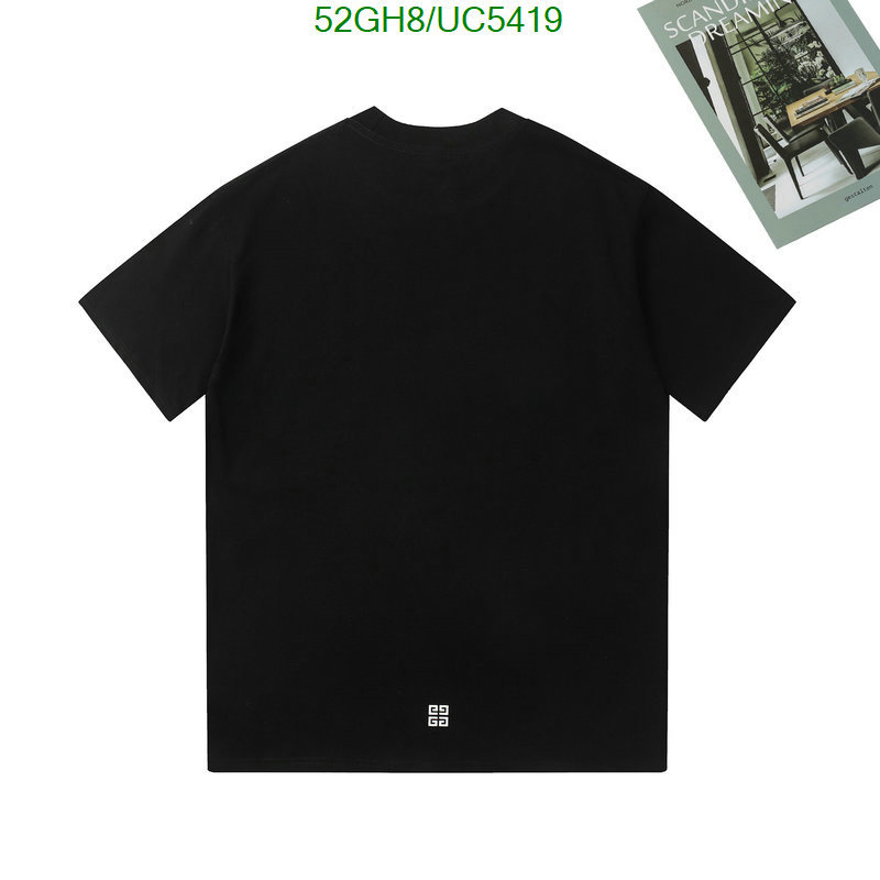 Givenchy-Clothing Code: UC5419 $: 52USD