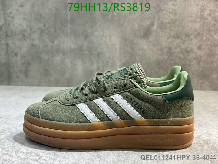 Adidas-Women Shoes Code: RS3819 $: 79USD