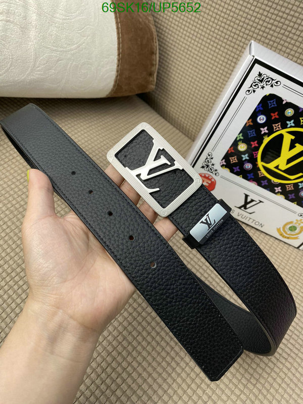 LV-Belts Code: UP5652 $: 69USD