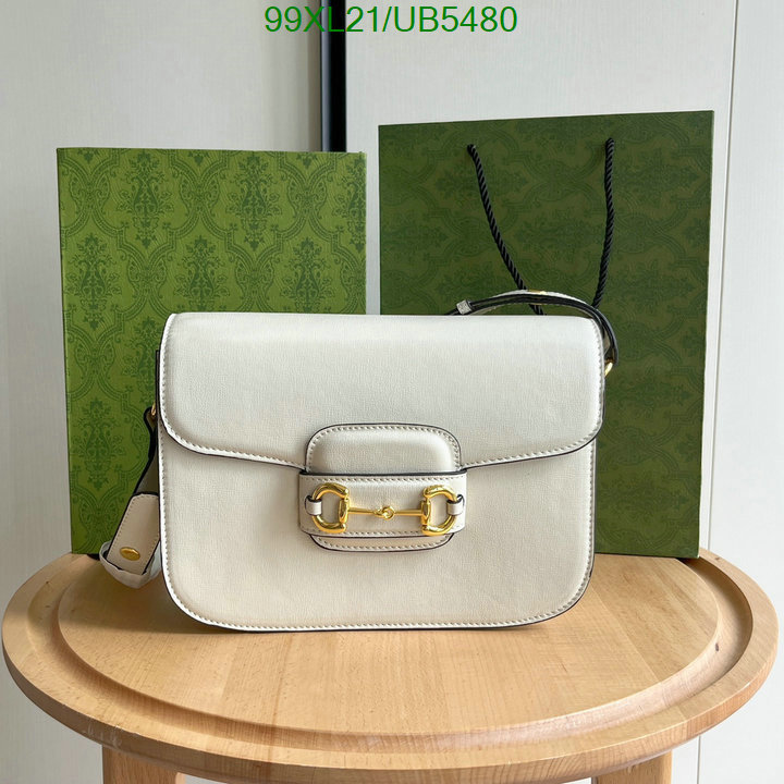 Gucci-Bag-4A Quality Code: UB5480 $: 99USD