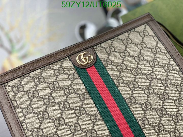 Gucci-Wallet-4A Quality Code: UT6025 $: 59USD