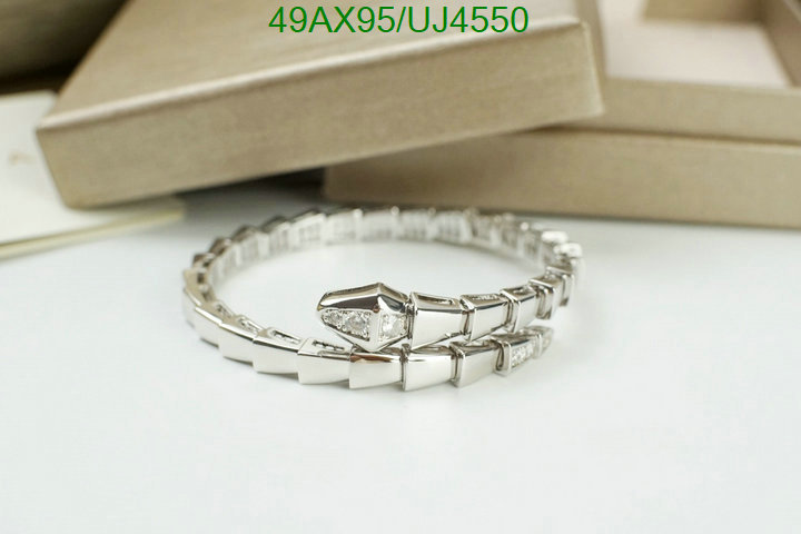 Bvlgari-Jewelry Code: UJ4550 $: 49USD