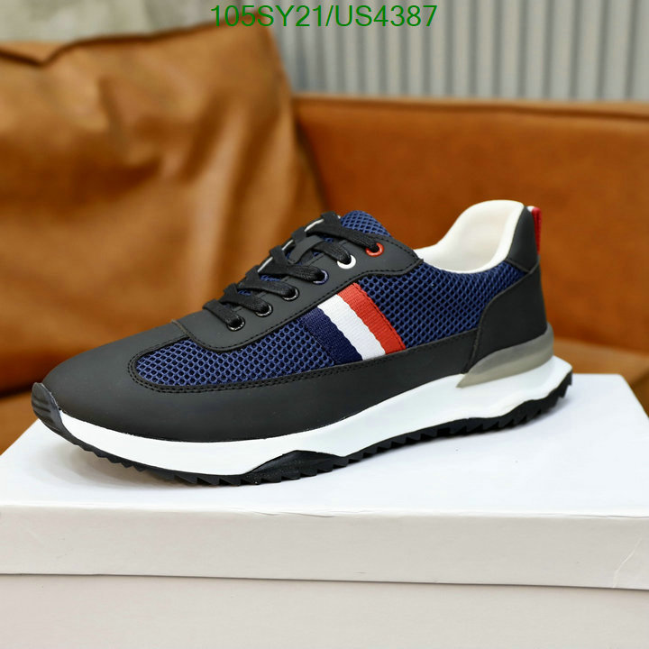 Thom Browne-Men shoes Code: US4387 $: 105USD