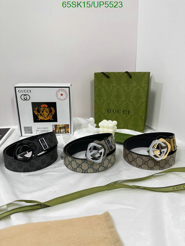 Gucci-Belts Code: UP5523 $: 65USD