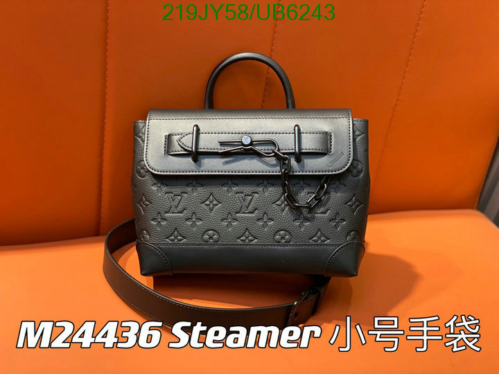 LV-Bag-Mirror Quality Code: UB6243 $: 219USD