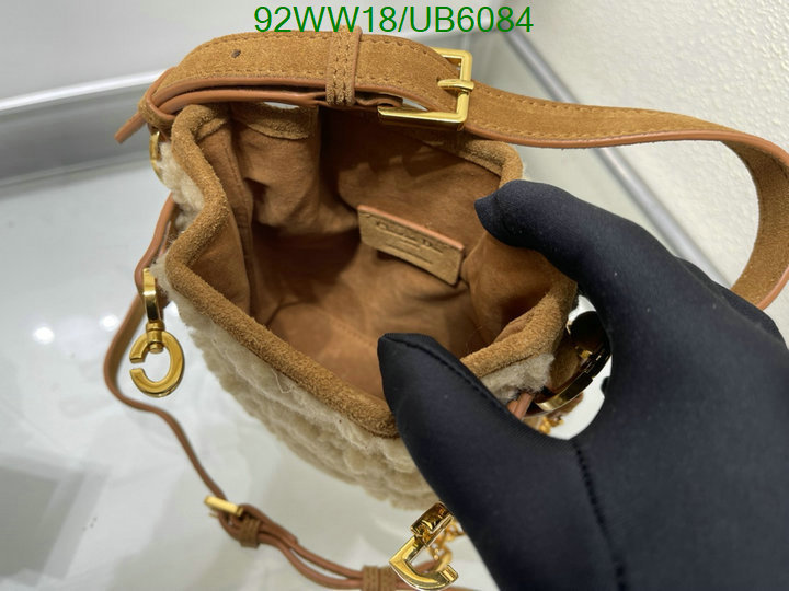 Dior-Bag-4A Quality Code: UB6084