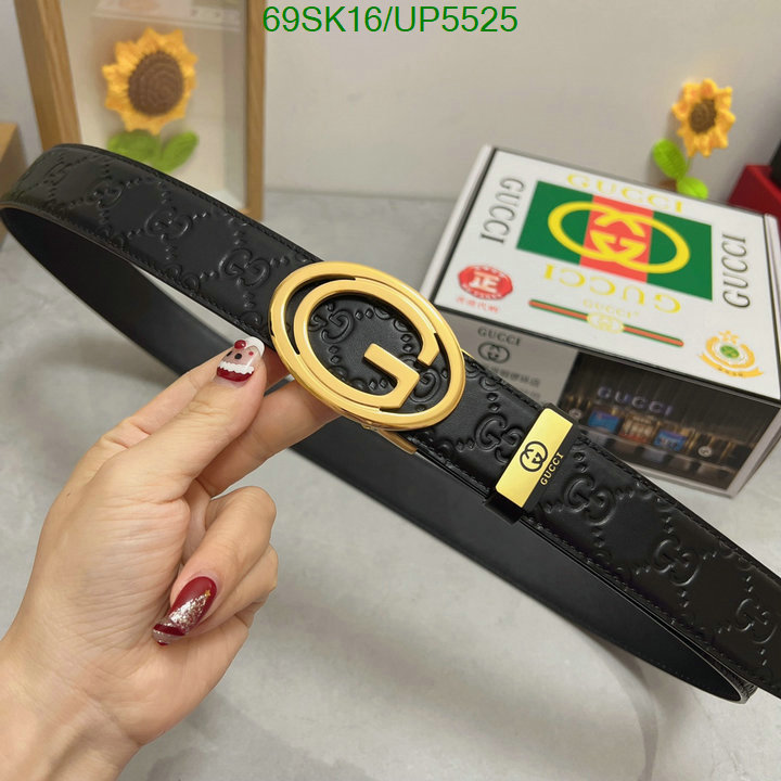 Gucci-Belts Code: UP5525 $: 69USD