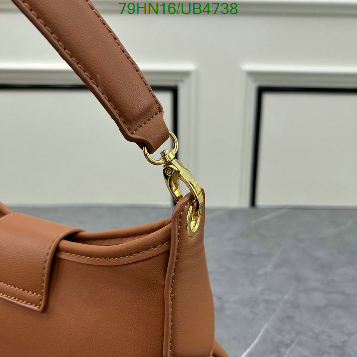 Miu Miu-Bag-4A Quality Code: UB4738 $: 79USD