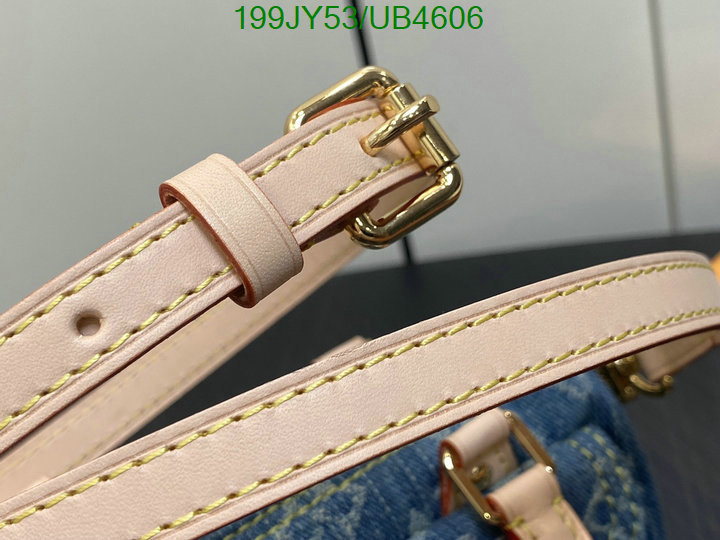 LV-Bag-Mirror Quality Code: UB4606 $: 199USD