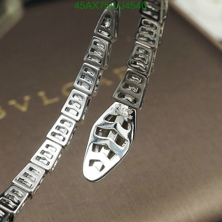 Bvlgari-Jewelry Code: UJ4540 $: 45USD