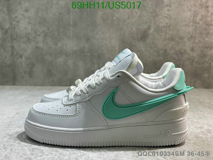 Nike-Men shoes Code: US5017 $: 69USD