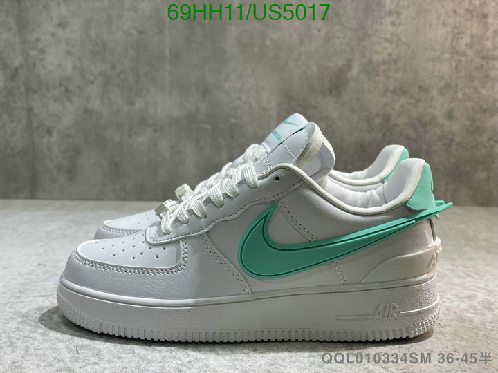 NIKE-Women Shoes Code: US5017 $: 69USD