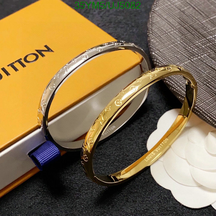 LV-Jewelry Code: UJ5082 $: 35USD