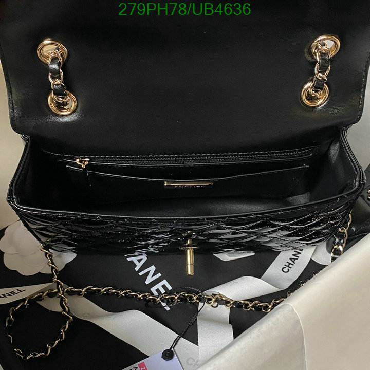 Chanel-Bag-Mirror Quality Code: UB4636 $: 279USD