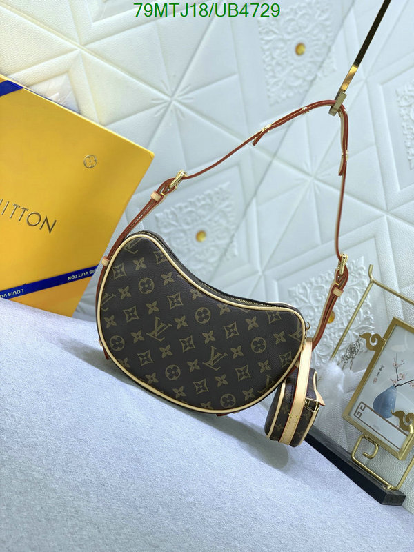 LV-Bag-4A Quality Code: UB4729 $: 79USD