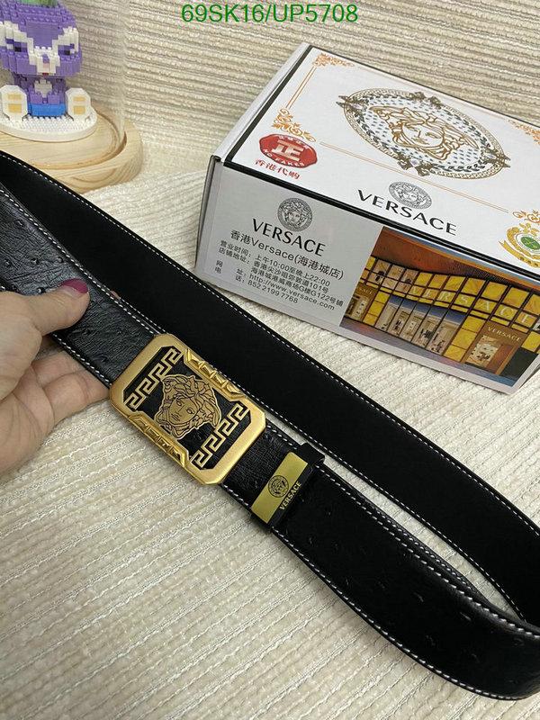 Versace-Belts Code: UP5708 $: 69USD