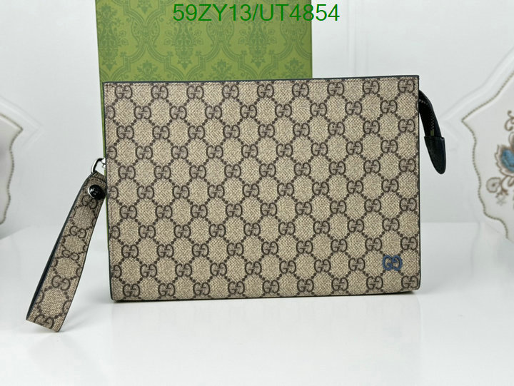 Gucci-Wallet-4A Quality Code: UT4854 $: 59USD