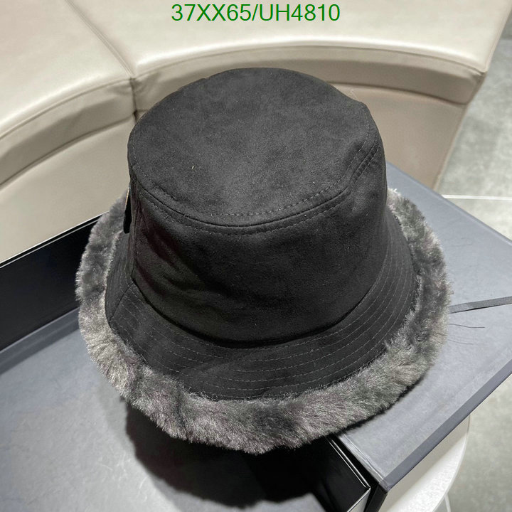 Miu Miu-Cap(Hat) Code: UH4810 $: 37USD