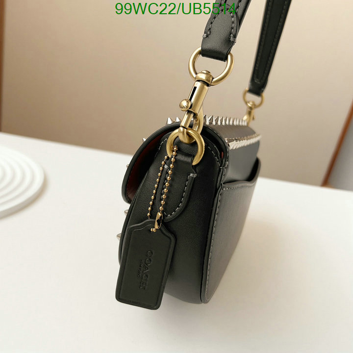 Coach-Bag-4A Quality Code: UB5514 $: 99USD