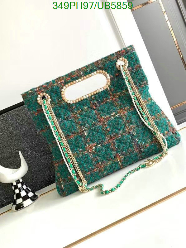 Chanel-Bag-Mirror Quality Code: UB5859 $: 349USD