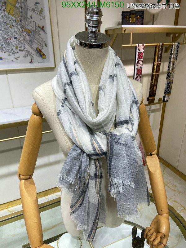 Loro Piana-Scarf Code: UM6150 $: 95USD