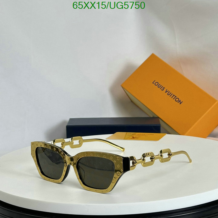 LV-Glasses Code: UG5750 $: 65USD