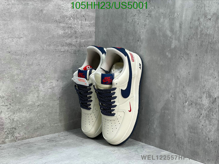 Nike-Men shoes Code: US5001 $: 105USD