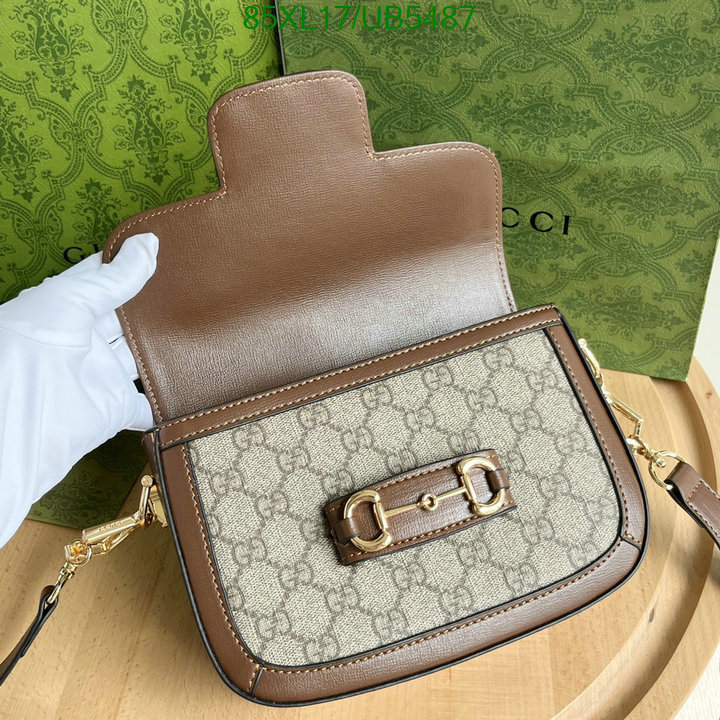 Gucci-Bag-4A Quality Code: UB5487 $: 85USD