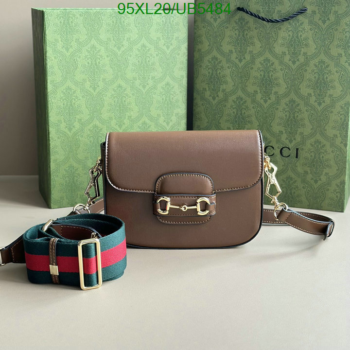 Gucci-Bag-4A Quality Code: UB5484 $: 95USD