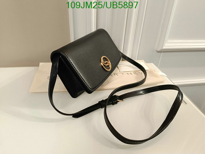 Stella McCartney-Bag-Mirror Quality Code: UB5897 $: 109USD