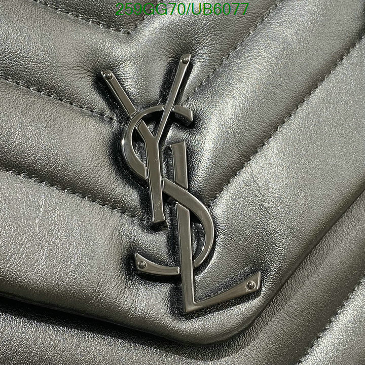 YSL-Bag-Mirror Quality Code: UB6077 $: 259USD