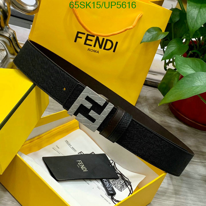 Fendi-Belts Code: UP5616 $: 65USD