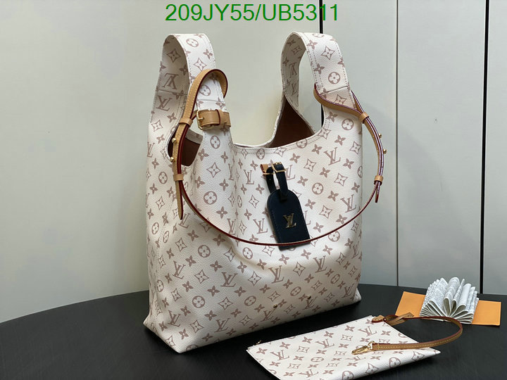 LV-Bag-Mirror Quality Code: UB5311 $: 209USD