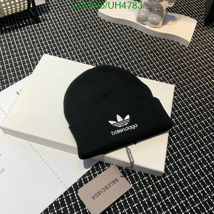 Balenciaga-Cap(Hat) Code: UH4783 $: 32USD