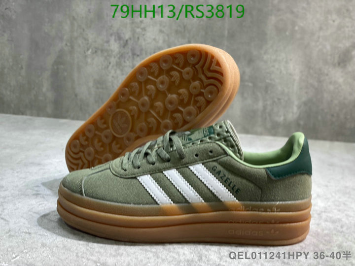 Adidas-Women Shoes Code: RS3819 $: 79USD