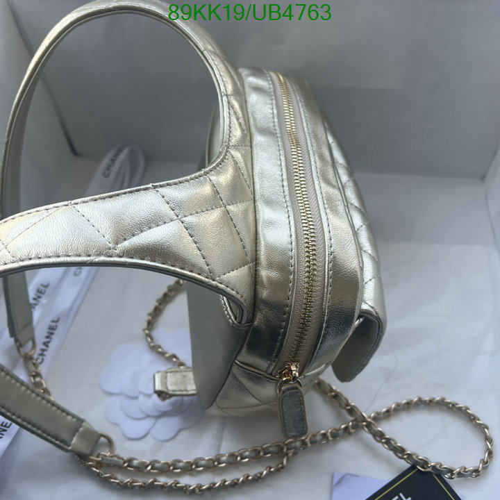 Chanel-Bag-4A Quality Code: UB4763 $: 89USD