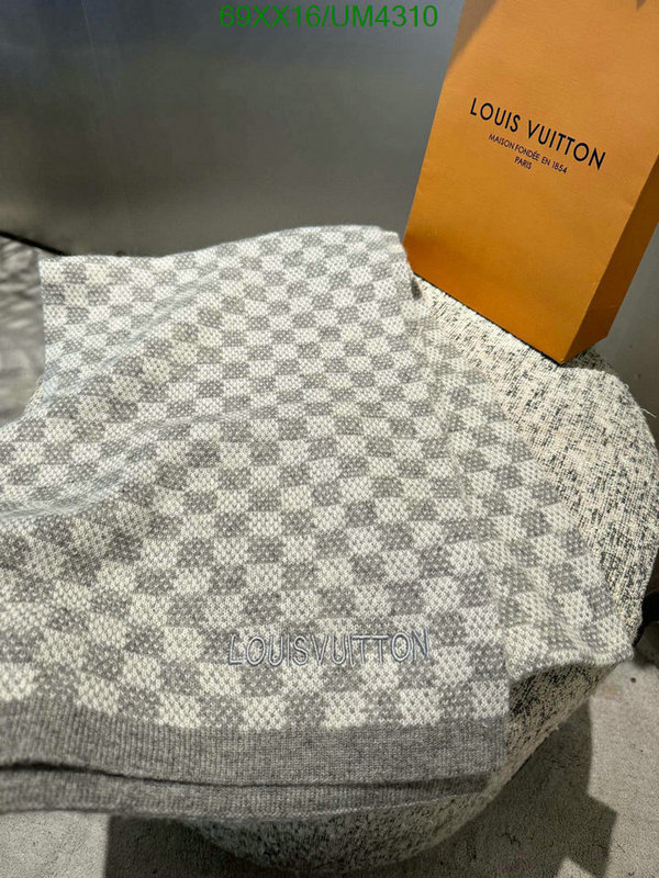 LV-Scarf Code: UM4310 $: 69USD