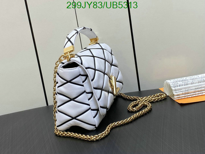 LV-Bag-Mirror Quality Code: UB5313 $: 299USD