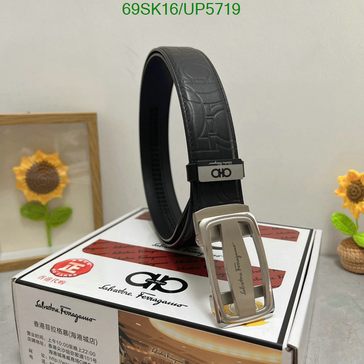 Ferragamo-Belts Code: UP5719 $: 69USD