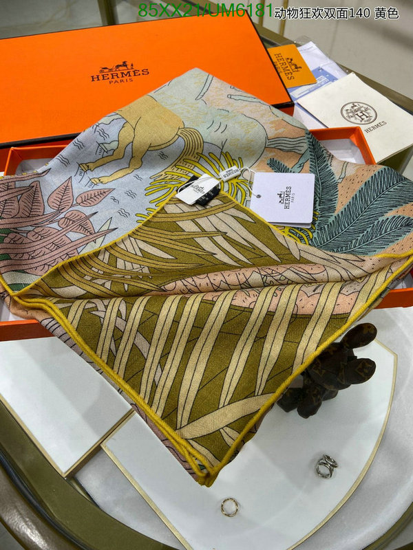 Hermes-Scarf Code: UM6181 $: 85USD