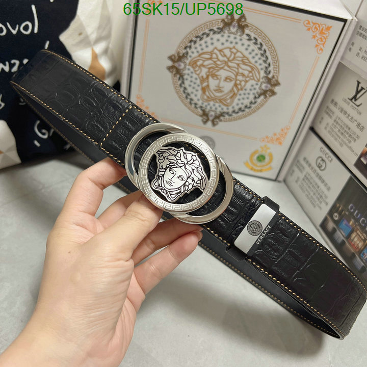 Versace-Belts Code: UP5698 $: 65USD