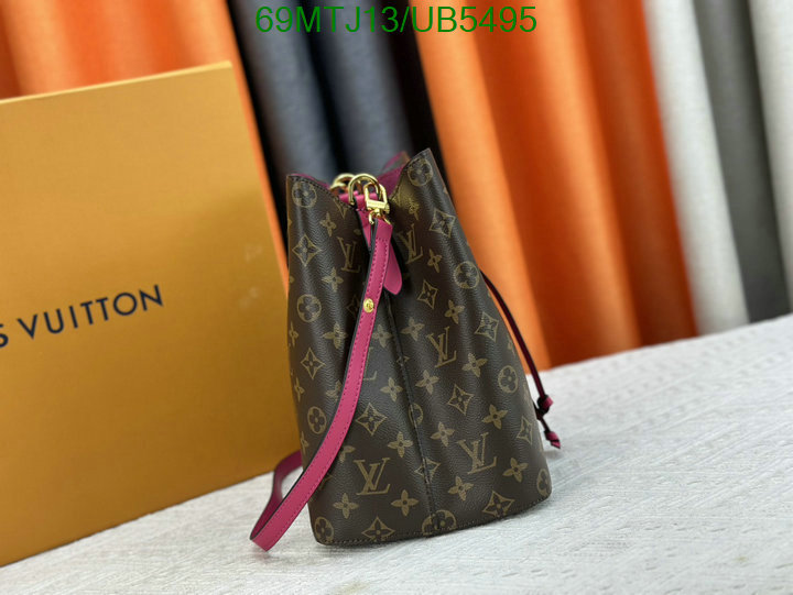 LV-Bag-4A Quality Code: UB5495 $: 69USD