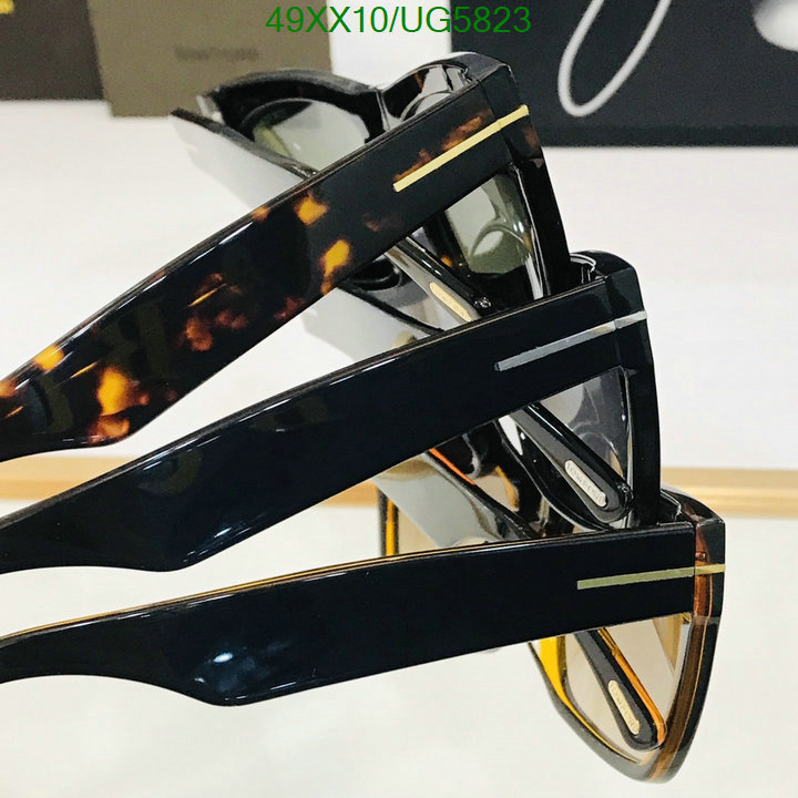 Tom Ford-Glasses Code: UG5823 $: 49USD