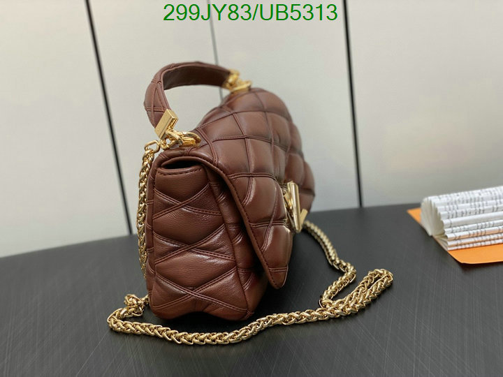 LV-Bag-Mirror Quality Code: UB5313 $: 299USD