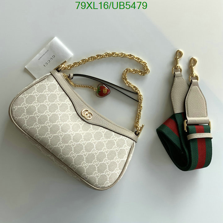 Gucci-Bag-4A Quality Code: UB5479 $: 79USD