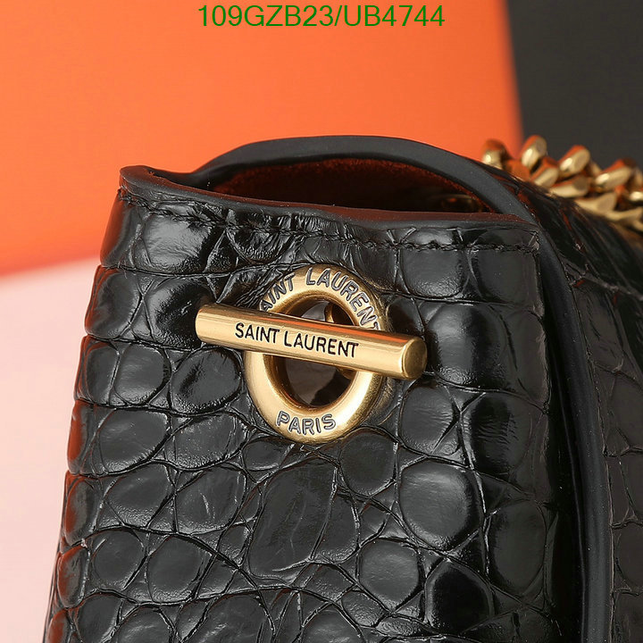 YSL-Bag-4A Quality Code: UB4744 $: 109USD