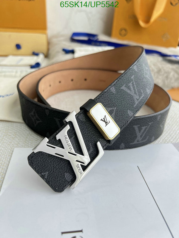 LV-Belts Code: UP5542 $: 65USD